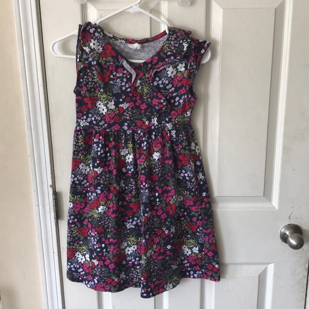 Girls Dress. Size 10/12